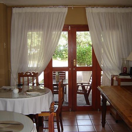 Rivertide Lodge Knysna Exterior photo