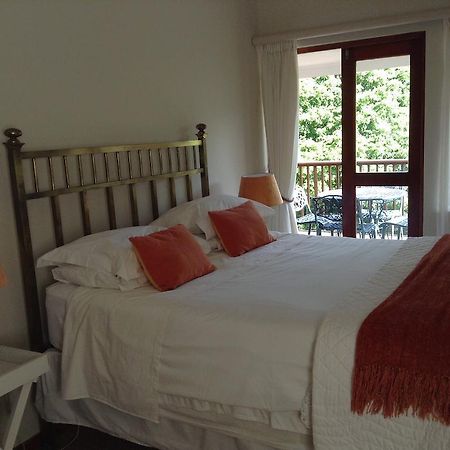 Rivertide Lodge Knysna Exterior photo