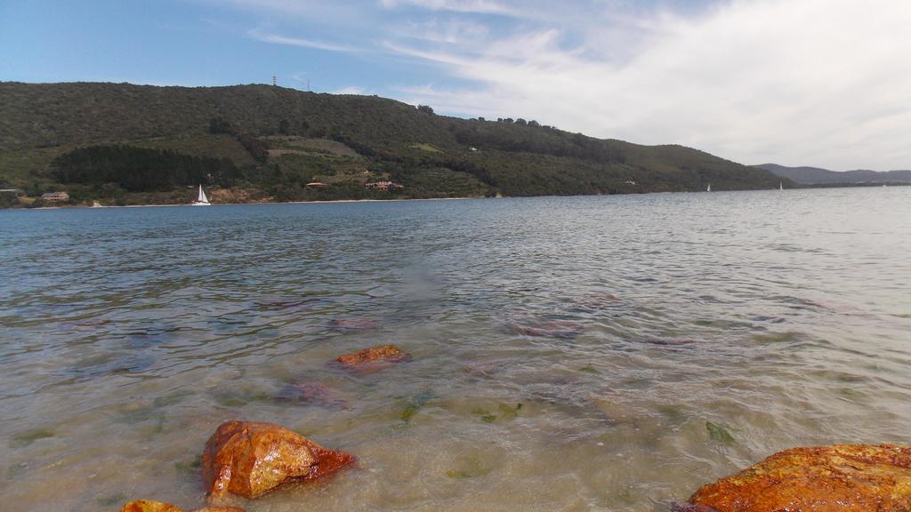 Rivertide Lodge Knysna Exterior photo
