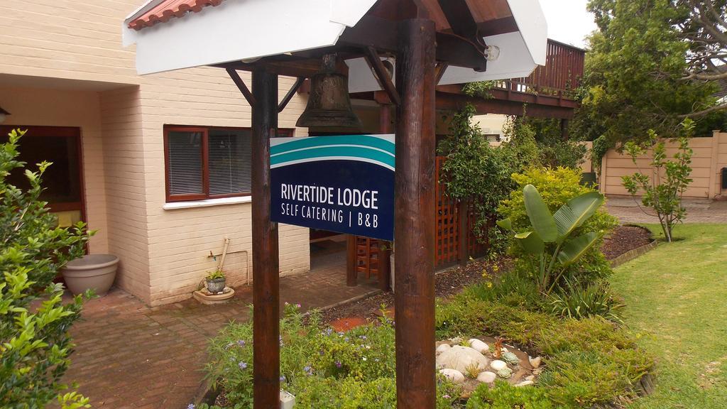Rivertide Lodge Knysna Exterior photo