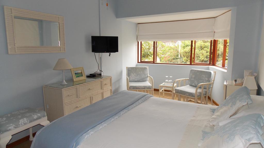 Rivertide Lodge Knysna Room photo