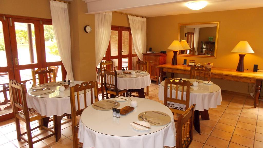 Rivertide Lodge Knysna Exterior photo