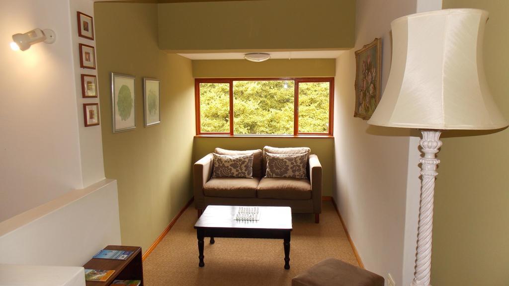 Rivertide Lodge Knysna Exterior photo