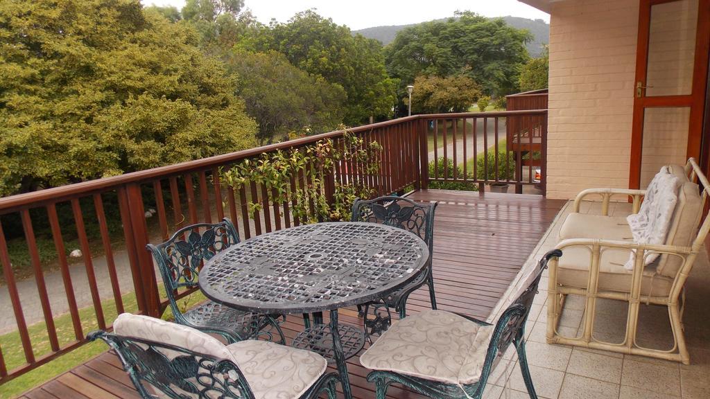 Rivertide Lodge Knysna Room photo
