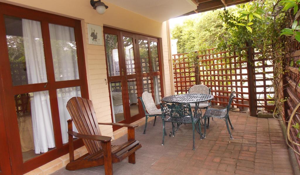 Rivertide Lodge Knysna Room photo