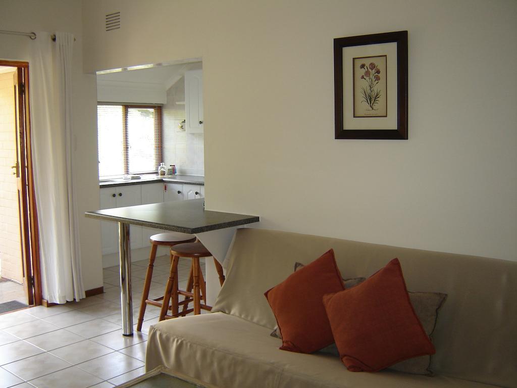 Rivertide Lodge Knysna Room photo