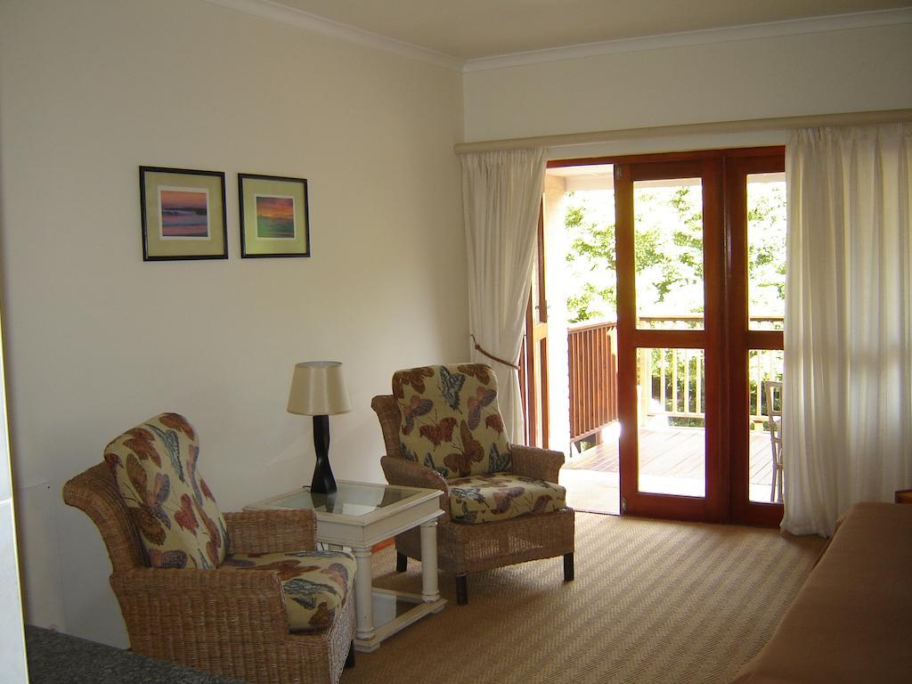 Rivertide Lodge Knysna Room photo