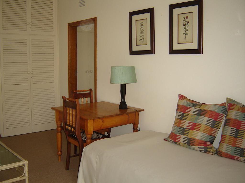 Rivertide Lodge Knysna Exterior photo
