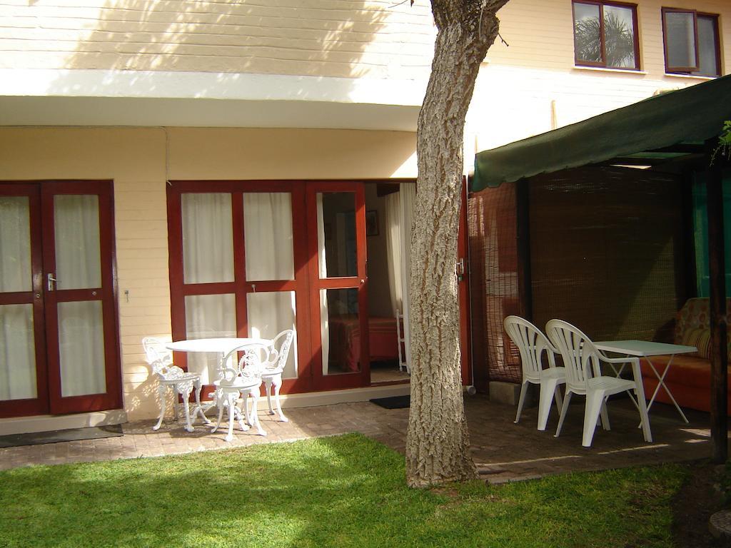 Rivertide Lodge Knysna Room photo