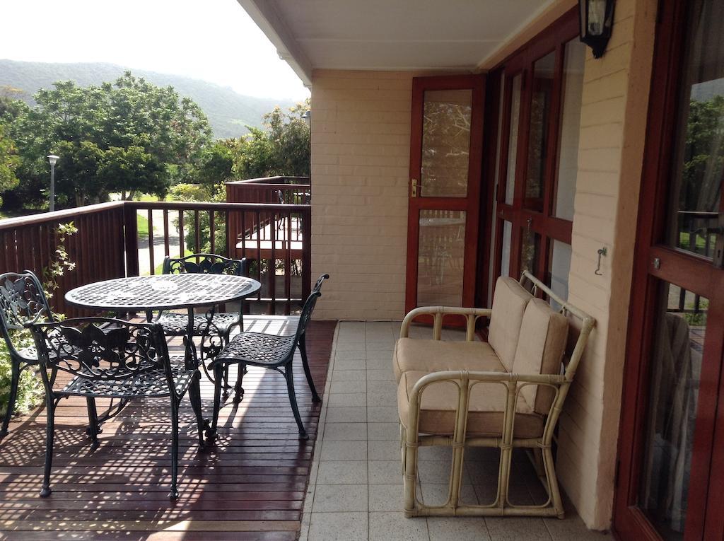 Rivertide Lodge Knysna Room photo