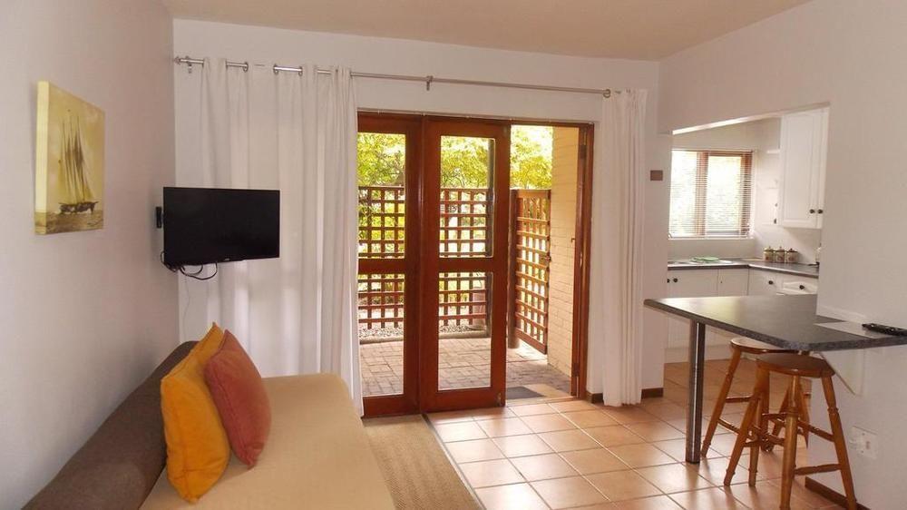 Rivertide Lodge Knysna Exterior photo