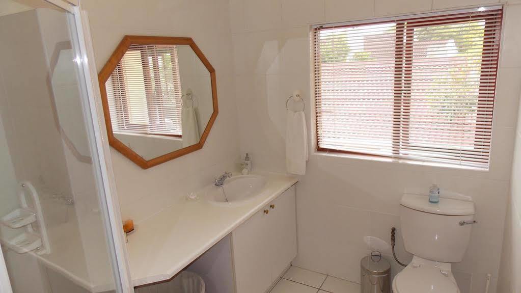 Rivertide Lodge Knysna Exterior photo